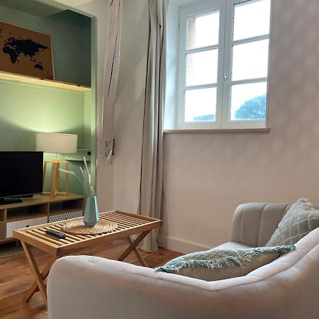 Le Cocon - Parking - Hyper Center Apartment Chartres Luaran gambar