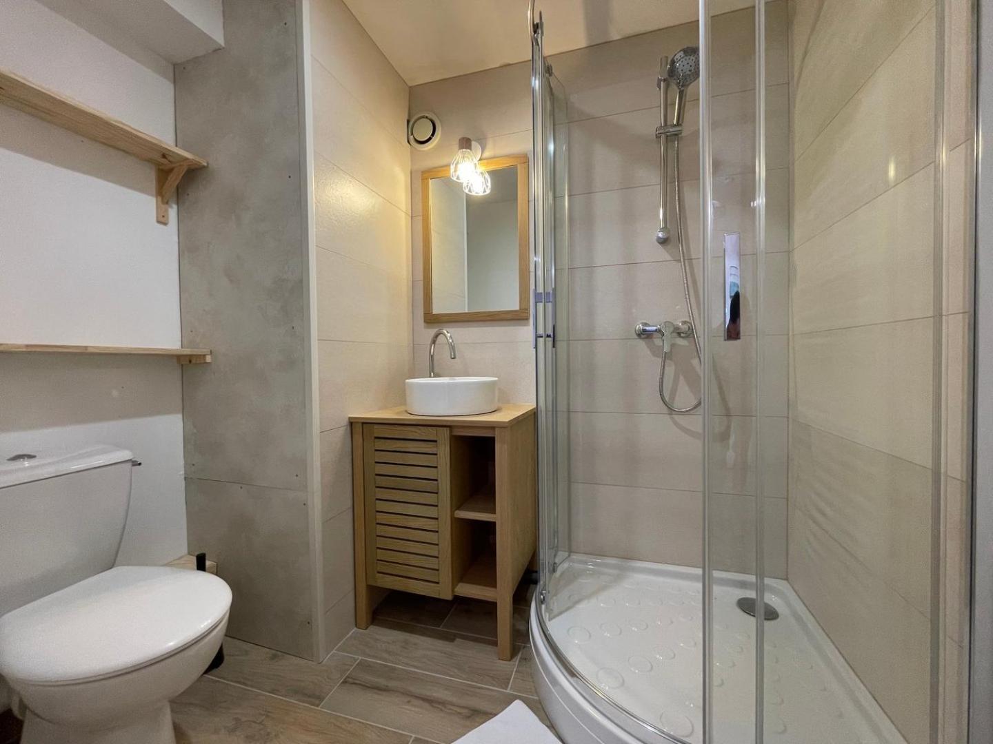 Le Cocon - Parking - Hyper Center Apartment Chartres Luaran gambar
