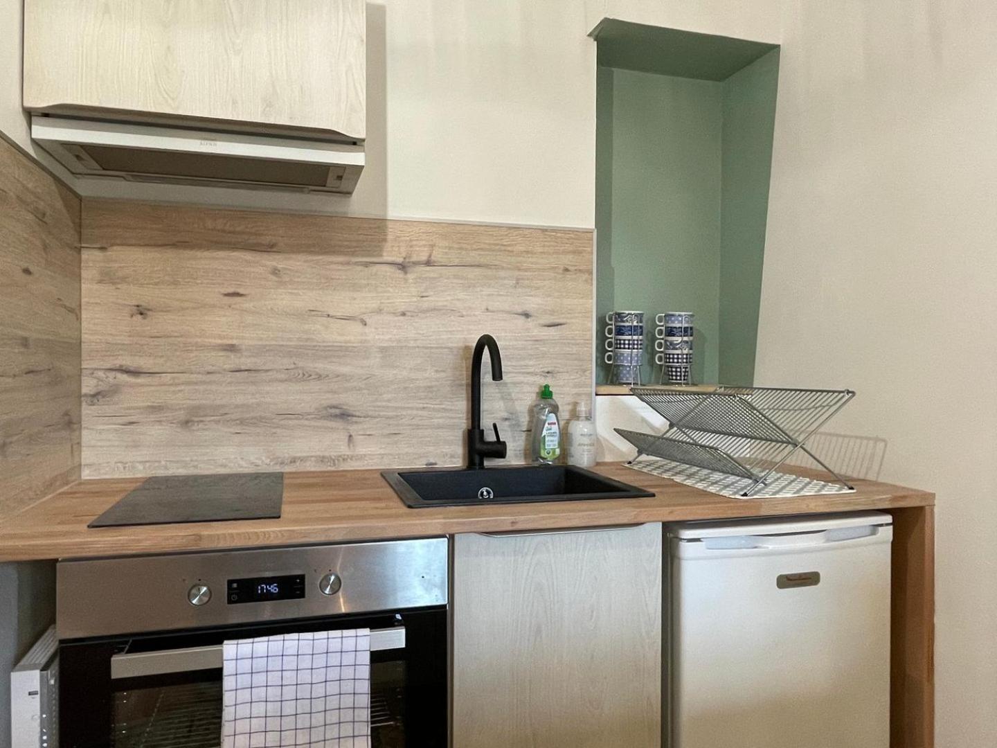 Le Cocon - Parking - Hyper Center Apartment Chartres Luaran gambar